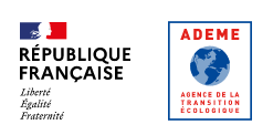 Logo ADEME