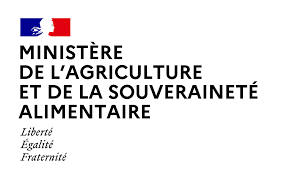 Logo Ministère de l'agriculture